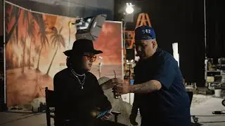 Cuco’s Magic Ride Featuring Doknows and Felipe Esparza