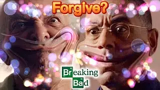 (YTP) Breaking Bad: Gus Fring’s Death But Could’ve Been Avoided