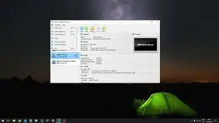 VirtualBox missing advanced Network adapter settings problem fix [REUPLOAD]