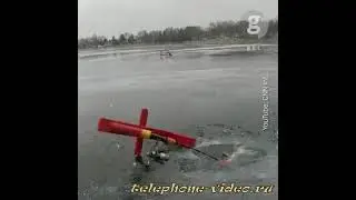 Закон подлости,стоит только отойти)