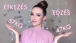 Hogyan fogytam le szülés után🤰🏻💪🏻🏃🏻‍♀️ | Glamify.hu
