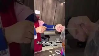 Cómo amarrar un globo