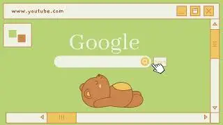 Google Search Intro | No Text | Template | Jem Tangonan