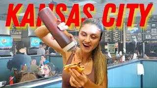 Things to do in Kansas City, Missouri!