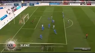 FIFA 13 Goals of the Week | Round 3