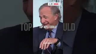 Ray Dalio: Why Capitalism & Democracy is Failing in USA?
