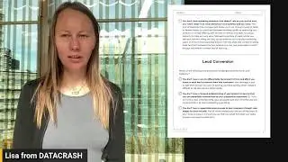 DATACRASH для экспертов: протестируйте свой процесс лидогенерации