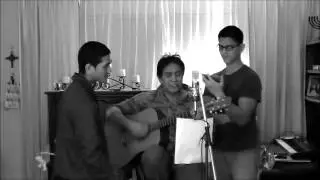 Jesus It Is You - cover by Gerd Noya & sons (Abraham Noya & Johan Noya) - songwriter Ben Manusama