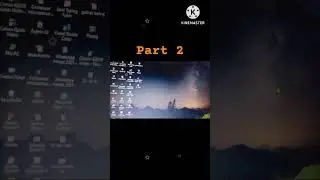 Dektop ke icons ko chota aur bada kaise kare Part 2 #shortvideo