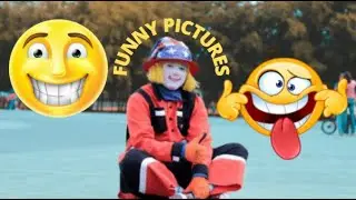 Funny Photos Compilation I Episode #2