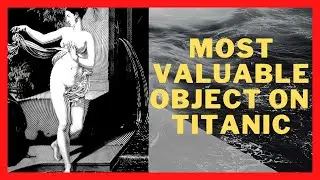 Real Photos of Titanic