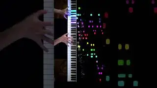 extreme fur elise ⚡⚡ because beethoven got mad 