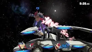 It looks like I've been outplayed