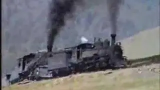 more train videos