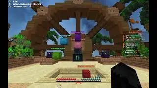 так есть же удача | HolyWorld Lite | Зако проглотил удачу