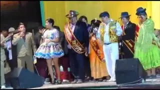 Vico del Ande - Me Enamore (Primicia 2016) Video OFICIAL✓