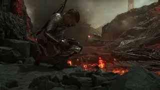 God of War Ragnarök - The Mask