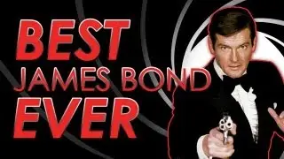 James Bond: Everything You Wanted to Know