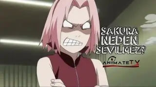 Sakura Neden Sevilmez