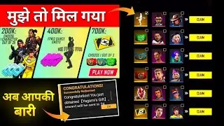 #freefireredeemcode2022 FFWS mile stone 700k || Noor's Gaming