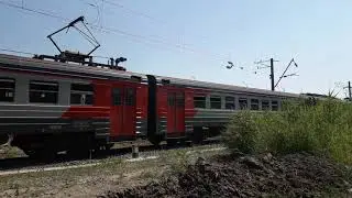 ЭД9МК-0095 (22.06.2019, 15час.09мин.)