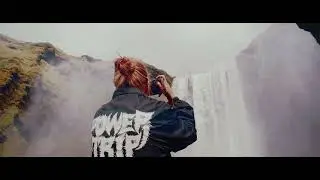Iceland 2021 - Ulanzi 1.33x Anamorphic lens + Zhiyun smoothX