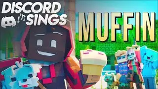 DISCORD SINGS MUFFIN by BadBoyHalo, CG5 & Hyper Potions (ft. Mr Dan)