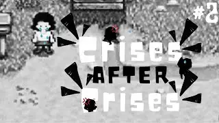 Crises after crises 🫠 | Stardew Valley
