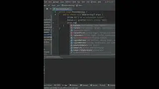 Remove white spaces from a given string using Java