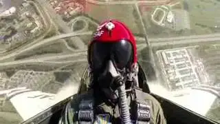 Where Eagles Fly USAF Thunderbirds Tribute HQ
