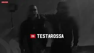 #️⃣⑥ TESTAROSSA (Explicit) ‒ @SmokePanda818 ❌ @skiter26x56 | Чудна [EP vol.1]