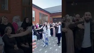 Танец от красавицы✨😍 