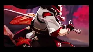 Genshin Impact “Distant Voyage” (Web Event and Character Teaser)