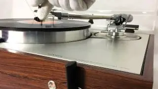 Luxman PD 300
