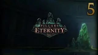 Pillars of Eternity #5 - Hollowborn