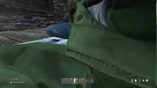 DayZ RP STALKER