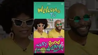 TABITHA BROWN check on my small business 🕶️ Shaded By Soso #smallbusinessowner #smallbusiness