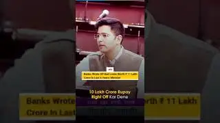 Raghav Chaddha