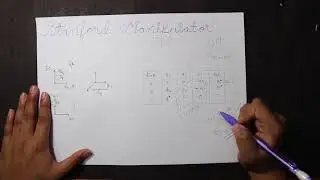 DH Convention of Stanford Manipulator