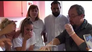 DE CHAQUE INSTANT - Nicolas Philibert - Officiële Nederlandse trailer