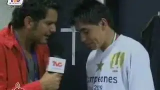 VILLAMELONES color final pachuca pumas 3