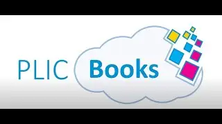 PLICBooks Tutorial Video