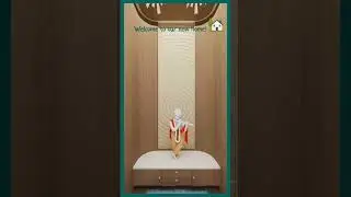 house opening ceremony invitation VIDEO