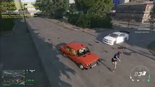 Le classique (РМРП)