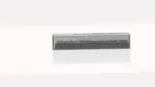 IOIO UART Interface 3D housing assembly