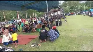 PERSIAPAN CEK SOUND TAMANSATRIAN