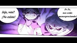 dou po cang qiong capitulo 301 en Español