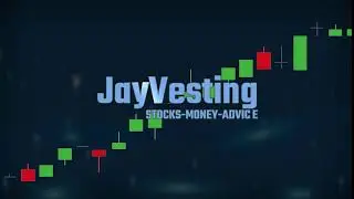 Treading Graph Bar Logo Animation | After Effect