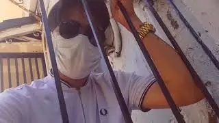 Kriminal Challenge ni FLM