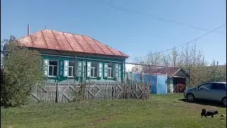 Дом в с.Николаевка, Саракташский район, Оренбургская область